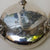 Sterling Silver Rare Pair Of Three Footed Table Salts Antique Georgian London Circa 1780