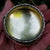 Sterling Silver Rare Pair Of Three Footed Table Salts Antique Georgian London Circa 1780