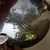 Sterling Silver Rare Pair Of Three Footed Table Salts Antique Georgian London Circa 1780