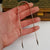 Sterling Silver Pair Of Sugar Nips Peter & Ann Bateman Antique London circa 1798