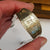 Sterling Silver Pair Of Sugar Nips Peter & Ann Bateman Antique London circa 1798