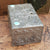 Arts & Crafts Pewter Worked Three Dimensional Owl Decorated Box With Ruskin Roundels Antique Circa 1905