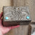 Arts & Crafts Pewter Worked Three Dimensional Owl Decorated Box With Ruskin Roundels Antique Circa 1905