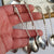 Sterling Silver Clansman Tea Spoons & Sugar Tongs Set Antique Sheffield Circa 1901