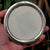 Sterling Silver Portal Style Picture Photograph Frame Antique Birmingham circa 1919