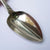 Sterling Silver Old English Pattern Tale Spoon John Lias Antique London Circa 1812