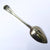 Sterling Silver Old English Pattern Tale Spoon John Lias Antique London Circa 1812