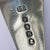 Sterling Silver Old English Pattern Tale Spoon John Lias Antique London Circa 1812
