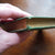 The Fern Garden Shirley Hibbert Green Cloth Bound Book Antique Victorian Circa 1879
