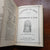 The Fern Garden Shirley Hibbert Green Cloth Bound Book Antique Victorian Circa 1879
