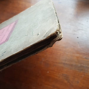 The Ecclesiastical Topography Of The County Of Surrey Book Antique Georgian Circa 1819