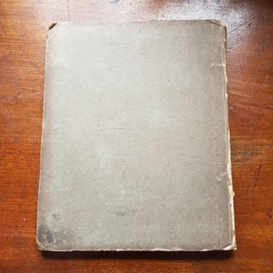The Ecclesiastical Topography Of The County Of Surrey Book Antique Georgian Circa 1819