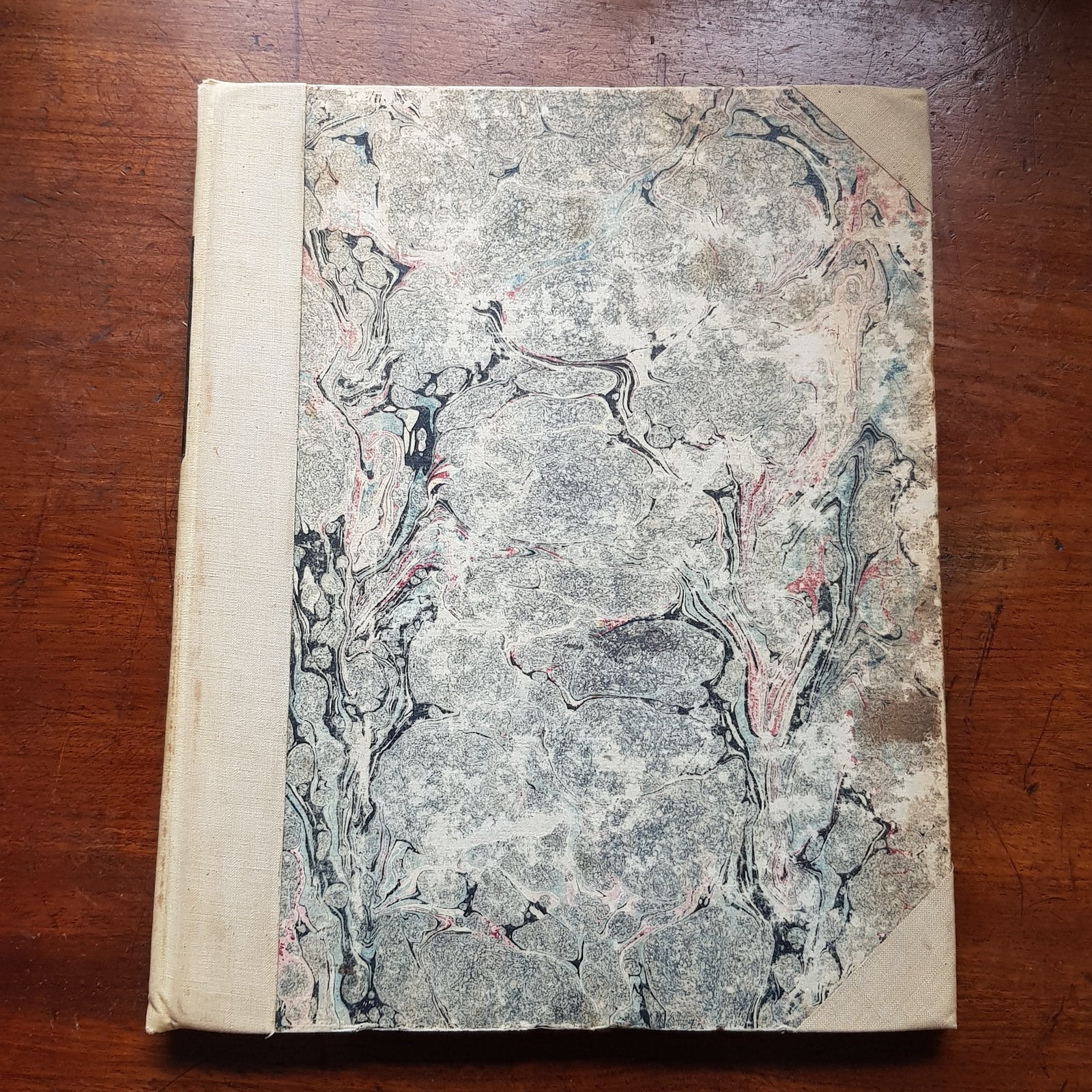 Ferme Ornee Or Rural Improvements A Series Of Domestic And Ornamental Designs Book Antique Circa 1800