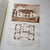 Ferme Ornee Or Rural Improvements A Series Of Domestic And Ornamental Designs Book Antique Circa 1800