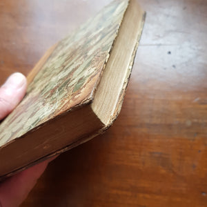 Ferme Ornee Or Rural Improvements A Series Of Domestic And Ornamental Designs Book Antique Circa 1800