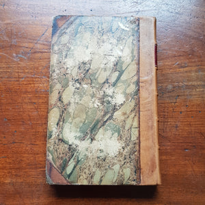 Ferme Ornee Or Rural Improvements A Series Of Domestic And Ornamental Designs Book Antique Circa 1800