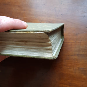 Old West Surrey Some Notes And Memories Book Gertrude Jekyll Antique Edwardian Circa 1904