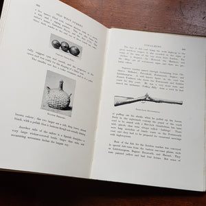 Old West Surrey Some Notes And Memories Book Gertrude Jekyll Antique Edwardian Circa 1904