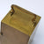 Brass Cased And Bevel Glazed English Carriage Clock Antique Victorian Circa 1880