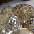 Sterling Silver Ornate Fretted Repousse Dish Antique Victorian Birmingham circa 1898