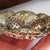 Sterling Silver Ornate Fretted Repousse Dish Antique Victorian Birmingham circa 1898