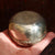 1000 Grade Solid Silver Middle Eastern Floral Repousse Bowl Antique 19th Century