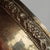 1000 Grade Solid Silver Middle Eastern Floral Repousse Bowl Antique 19th Century