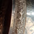 1000 Grade Solid Silver Middle Eastern Floral Repousse Bowl Antique 19th Century