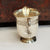 Rare Sterling Silver Milk Jug Liberty & Co Arts & Crafts Antique Birmingham Circa 1902