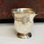Rare Sterling Silver Milk Jug Liberty & Co Arts & Crafts Antique Birmingham Circa 1902