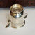 Rare Sterling Silver Milk Jug Liberty & Co Arts & Crafts Antique Birmingham Circa 1902