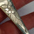 Sterling Silver Gilt Bowl Pair Of Berry Table Spoons Antique London circa 1911