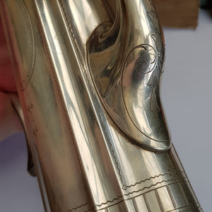 Tiffany & Co Sterling Silver Coffee Pot John C Moore Vintage London Import