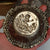 Sterling Silver Cherub Repousse Pair Of Bon Bon Dishes Antique Chester Circa 1902