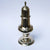 Sterling Silver Urn Pattern Muffiner Shaker Table Caster Antique Georgian London Circa 1793