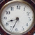 Superb Silver Plated Key Wound And Set Balloon Style Mantle Alarm Clock Antique Edwardian Circa 1905