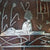 Egyptian Grand Tour Souvenir Silver Decorated Solid Copper Box Antique Circa 1920's