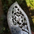 Superb Pair Of Moher Of Pearl Handled Silver Plate Mounted Fish Servers Antique Victorian Circa 1880