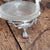 Rare And Superb Silver Plated Ornate Cruet Set Toast Rack Stand Rd Marked May Circa 1860
