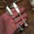 Rare And Superb Silver Plated Ornate Cruet Set Toast Rack Stand Rd Marked May Circa 1860