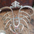 Rare And Superb Silver Plated Ornate Cruet Set Toast Rack Stand Rd Marked May Circa 1860