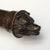 Cast Bronze Roman Gladius Sword Style Bear Head Pommel Letter Opener Antique circa 1900