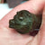 Cast Bronze Roman Gladius Sword Style Bear Head Pommel Letter Opener Antique circa 1900