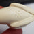 Meerschaum Novelty Smoking Pipe As Death Head Skull With Amber Stem In Case Antique Edwardian Circa 1910