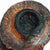 Meerschaum And Amber Silver Mounted Novelty Smoking Pipe As Baroness In Case Antique Victorian Circa 1890