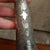 Artisan Crafted Solid Silver Picture Panel Chase Decorated Wine Bottle Middle Eastern Antique