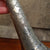 Artisan Crafted Solid Silver Picture Panel Chase Decorated Wine Bottle Middle Eastern Antique