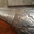 Artisan Crafted Solid Silver Picture Panel Chase Decorated Wine Bottle Middle Eastern Antique