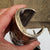Pair of Turkoman Carnelian Set Solid Silver Cuff Bracers Antique 19th Century