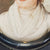 Gouache On Board Miniature Painting Of Lady Framed Antique Georgian circa 1820